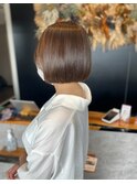 ミニボブ