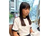 ジュニアカット(中学生、高校生) ￥3850