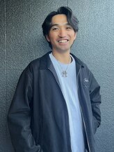アンルポン 天満橋(un le pont) 丹上 俊弥