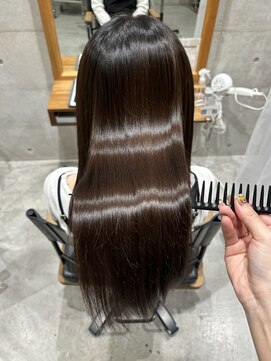 リコ(liko) 髪質改善トリートメント
