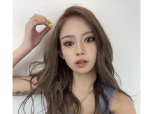 ビビット アン 東大宮東口店(vivid un)の雰囲気（お客様に似合うヘアースタイルをご提案します！ブリーチも得意！）