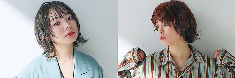 ファースト 吉祥寺(FIRST KICHIJOJI)のサロンヘッダー