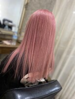 ウォールデゥール 千葉(VOORDEUR)&nbsp;ペールピンク