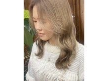 シェリーベル(Cherie belle)