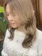 シェリーベル(Cherie belle)の写真/ダメージレスにこだわった施術で、艶×透明感×抜け感を実現！あなたに似合う、最旬のスタイルを♪