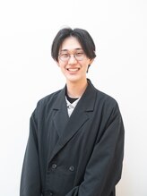 アンレーベル(unlabel) 近藤 馨郁