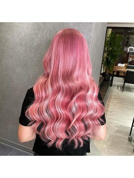 ネクスト 池袋(NEXT) カラー/エクステ/ダブルカラー/ハイトーン/ブリーチ/池袋