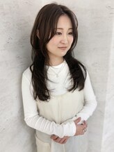 エクラートリュクス 津田沼(ECLART Luxe) グランジレイヤー