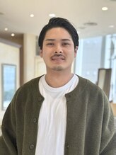 ザック ヴィ(ZACC  vie) 定岡 広樹