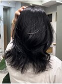 layer cut