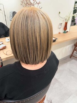 メロン 高円寺(melon) アンブレラカラー/プレイングカラー