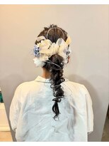 ログ(Log)&nbsp;卒業式アレンジ