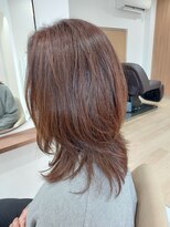 トコトコ 蟹江店(tocotoco) ミディアムレイヤー2