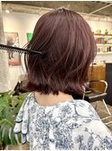 【天神.大名.今泉】柔らかフェミニンピンク