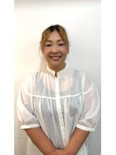 ジェイドテンプス(Jade temps) 萱沼 裕実