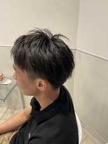 ゼル 郡山駅前(ZELE) サイドツーブロック
