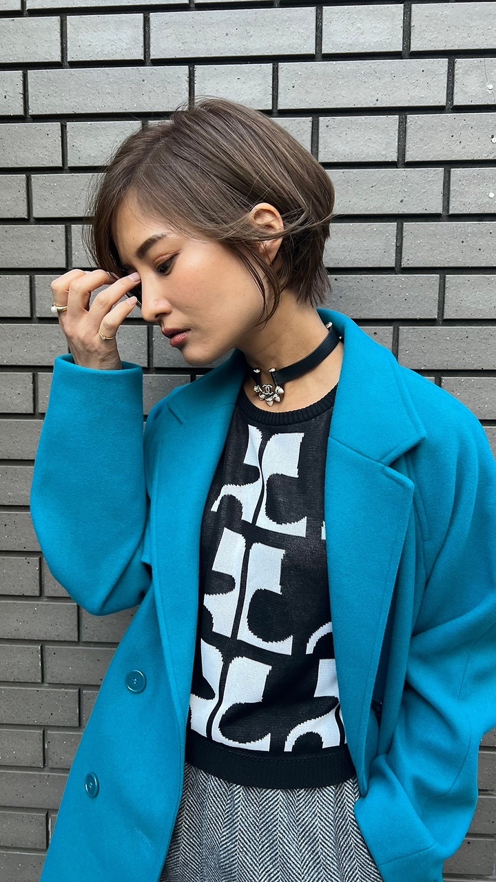 クールショート
