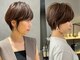 ジアン(GIEN)の写真/【各線京橋駅より徒歩3分】女性スタッフによる女性専用サロン!20代～50代の大人の髪質改善はGIENにお任せ◎