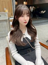 "自分史上最高hair"を叶える為の技術のこだわりと『究極の艶』を手に入れる髪質改善縮毛矯正[千葉駅/Aujua]