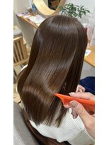 ディライト(Delight)&nbsp;アッシュブラウン