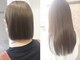 オリオリビューティーサロン(Oli-Oli beauty salon)の写真/【阪急川西能勢口東口徒歩1分】再現性の高さと、一人ひとりに似合うスタイルを提案してくれるサロン♪