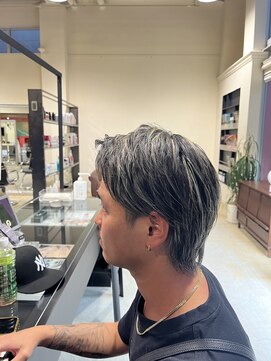 スニップス ダズ(SNIPS DOES) デザインカラー