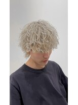 ルーストデラックス 京都河原町三条(ROOST dx)&nbsp;おろしウルフ