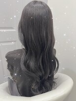 リシェル 原宿店(Ricel)&nbsp;韓国巻き[ヘアセット/原宿/渋谷]