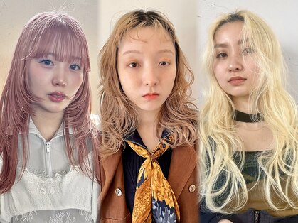 リル 茅ヶ崎(Liru:)の写真