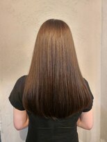 アゲイン(Again)&nbsp;ロング