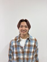 モイブラン(moi Blanc) hideki