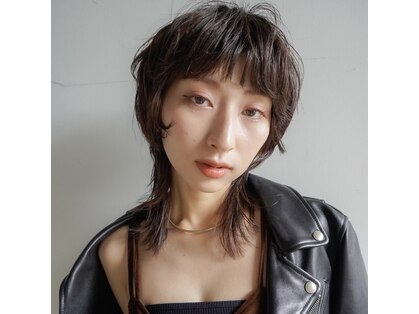 ヘアーワークスヴィクサス(HAIR WORKS VIXUS)の写真