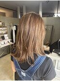 Olive beige