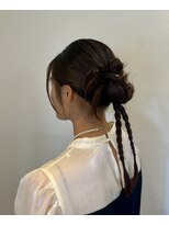 リールランテ(Rire lante)&nbsp;カチモリヘア