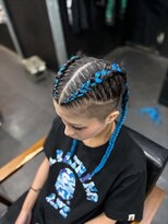 ゾーマ(ZOUMA)&nbsp;コーンロウ