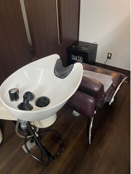 《マイクロバブル・エステシモセルサートスパ取扱店》◇頭皮から髪本来の美しさを引き出します♪