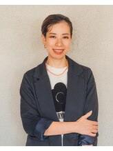 カフネ(CAFUNE)&nbsp;長崎 祐衣