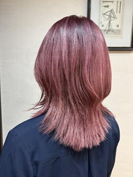 ピンクレイヤー