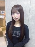 #プルエクステ#エクステ#カラー#ブリーチ#ダブルカラー