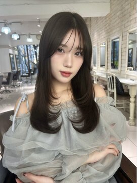 フォルテ 掛川店 レイヤースタイル