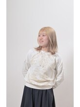 サラビューティーサイト 九大学研都市店(SARA Beauty Sight)&nbsp;宇都宮 そら