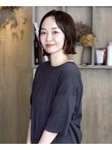 アネンド(anend)&nbsp;カメナシ アヤコ