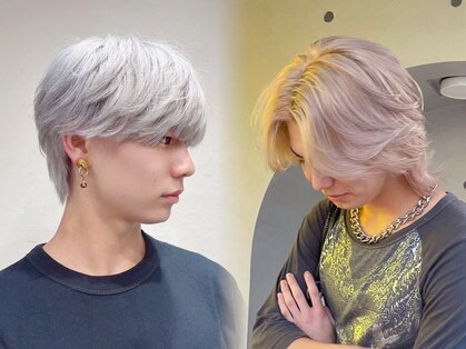 ベル(BEL)の写真