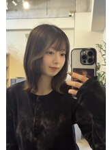 ダリー 白石店(Dali)&nbsp;山浦 なな