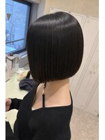 ロア(ROA) 本気で変わる。ROAの髪質改善