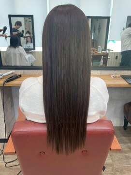 ウィスプヘアー(wisp HAIR) #プルエクステ#エクステ#大宮#埼玉