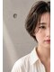 テラ(terra)の写真/ 初めてのショートもterraにお任せ◎柔らかく扱いやすい質感へ♪似合うか不安な方もぜひご相談ください☆