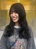デイジーサイン(day's eye Sign)&nbsp;ふわふわレイヤー