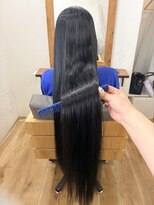ヘアリゾート リノ(Hair resort Lino) カラーミネコラ
