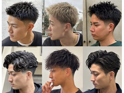 ドルクス 上野店(Dorcus)の写真